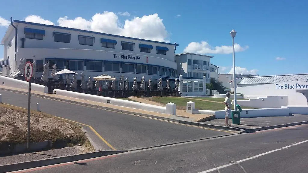 Διαμέρισμα Beach Cove In Blouberg Cape Town Bloubergstrand Νότια Αφρική