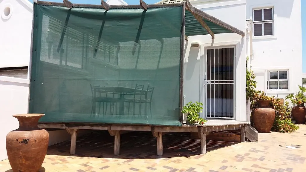 Beach Cove In Blouberg Cape Town Bloubergstrand Νότια Αφρική