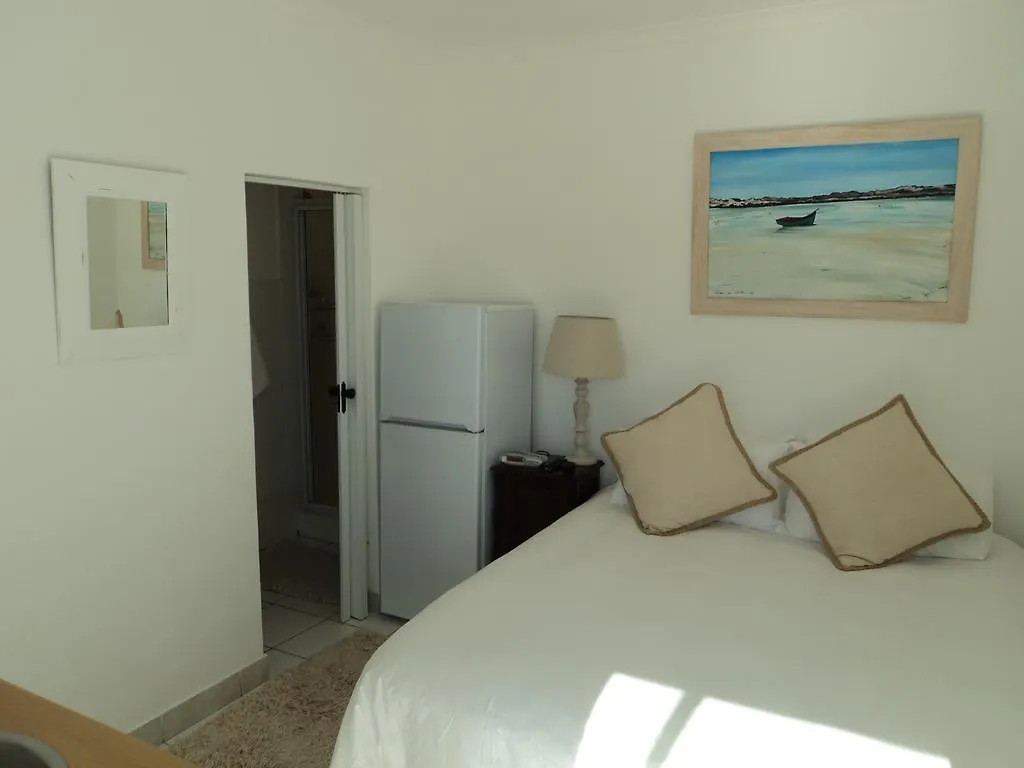 Διαμέρισμα Beach Cove In Blouberg Cape Town Bloubergstrand