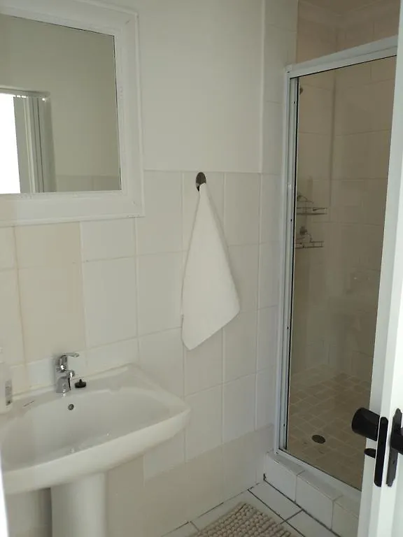 Διαμέρισμα Beach Cove In Blouberg Cape Town Bloubergstrand