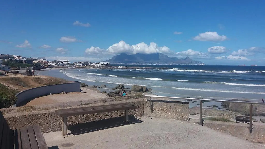 Beach Cove In Blouberg Cape Town Bloubergstrand 0*,  Νότια Αφρική