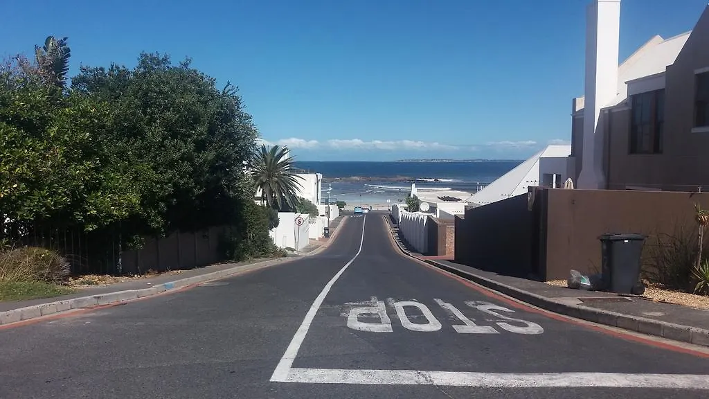 Beach Cove In Blouberg Cape Town Bloubergstrand Διαμέρισμα
