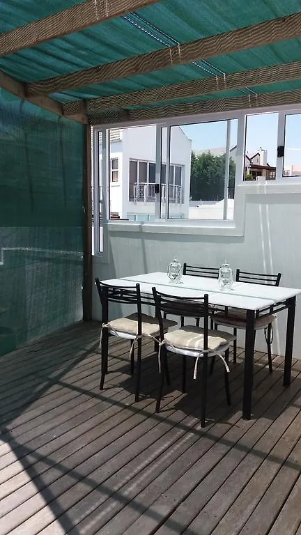 Beach Cove In Blouberg Cape Town Bloubergstrand Διαμέρισμα